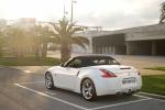 Nissan 370Z Roadster 2011 года